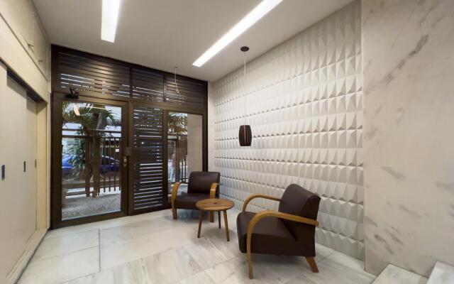 Apartment in Copacabana | RP602 Z3