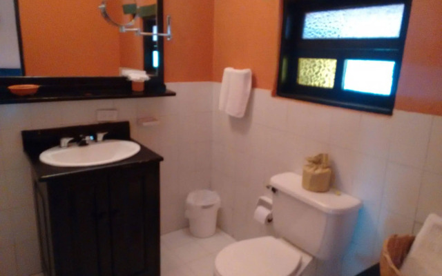 Hotel Iguaque Campestre Spa & Ecolodge