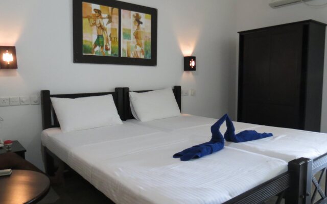 Vista Hotel Scandinavia