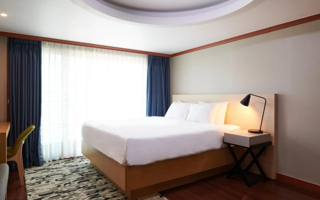 Sokcho Good Morning Hotel and Resort