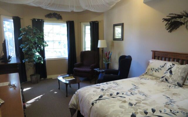 Villa Gardenia Bed & Breakfast