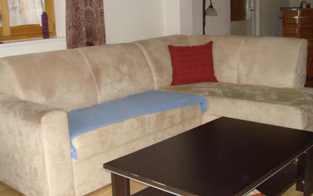 Ferienhaus in Leogang