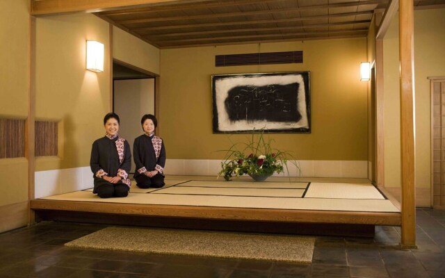 Hoshino Resorts KAI Atami