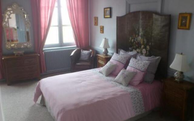 Appartement Autour de la Rose