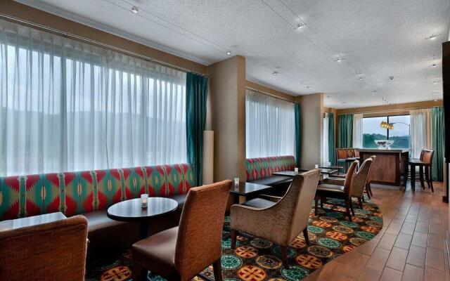 Cherokee Inn