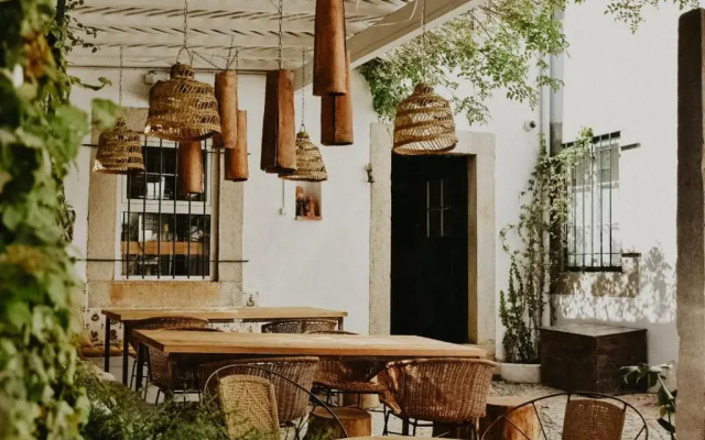 Casa da Fonte - Holiday Apartments