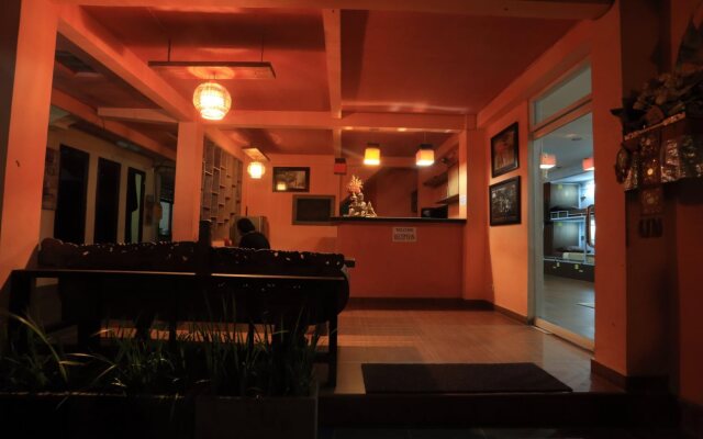 Aru House Ubud