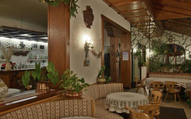 Hotel e Ristorante Rützer