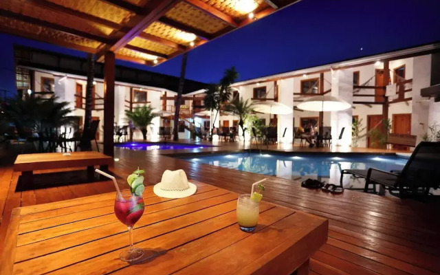 Flamingo Beach Hotel By HC