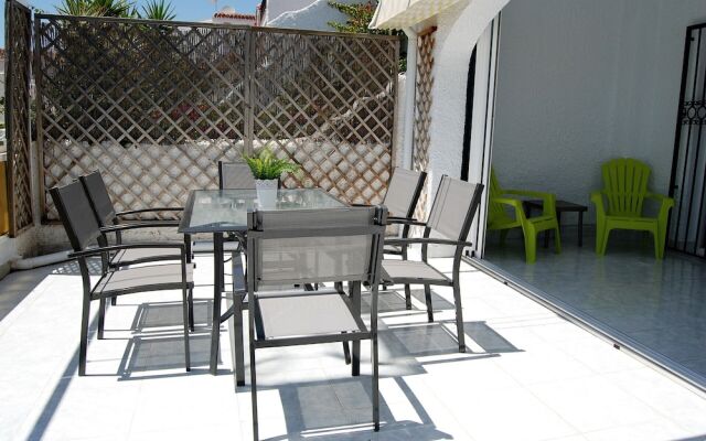 Villa Kenny Private Pool Casasol