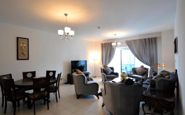 Okdubaiapartments – Jasmine Dubai Marina