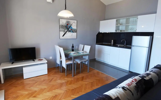Villa NEDE 3