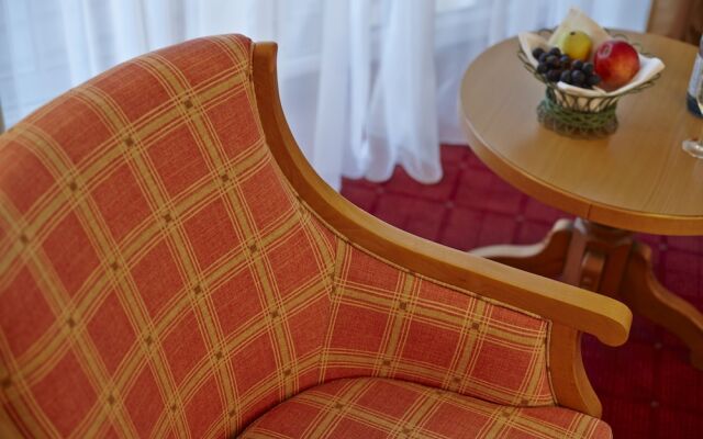 Dehner Blumen Hotel