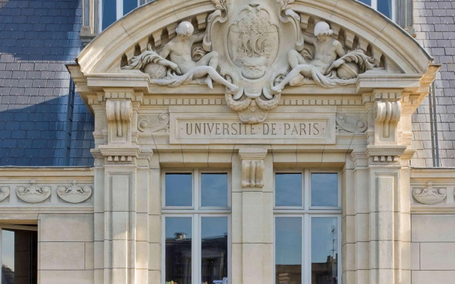 Mercure Paris La Sorbonne Saint Germain des Prés