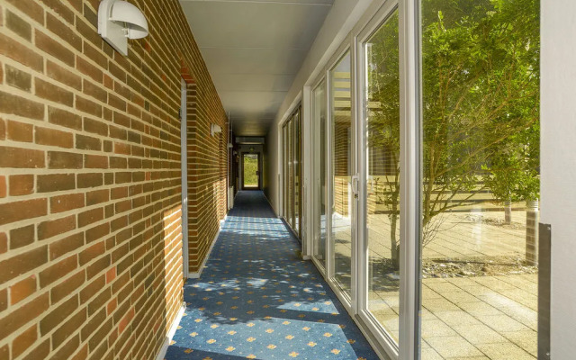 Strandhotellet Vedersø