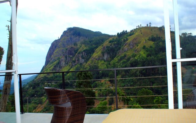 Ravana Heights