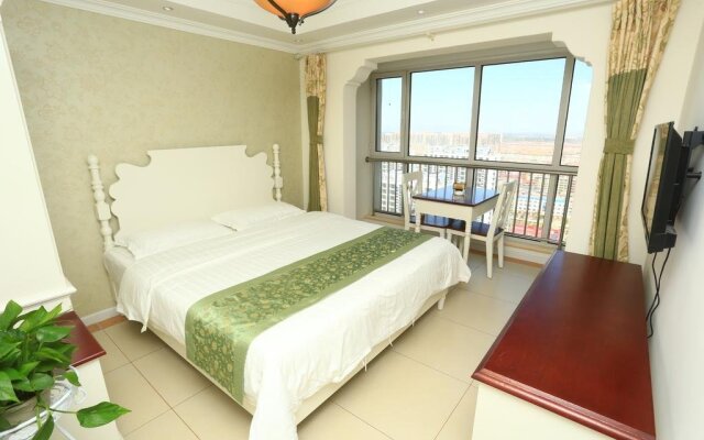 Xiadu Coast B Block Aparthotel