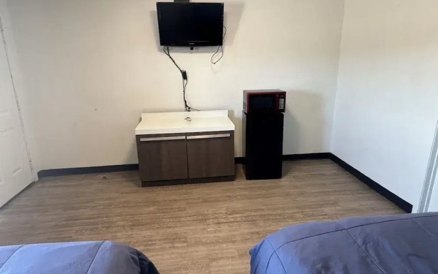 Classic Inn Motel