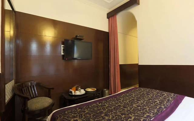 Hotel International Inn