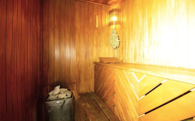 Коттеджи Чайна Таун