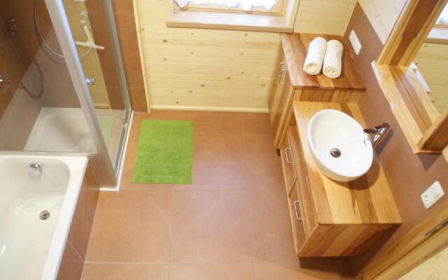 Ferienhaus Schwarzenbach