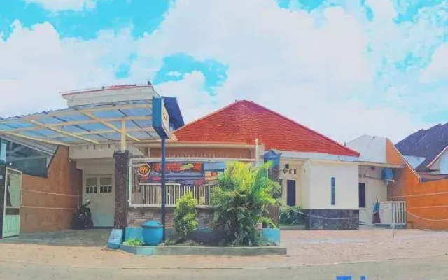 Menari Guesthouse