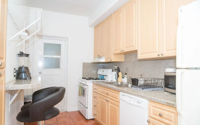 Park SoBe Apartments