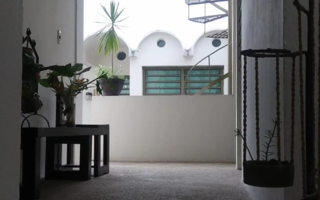 Departamentos de la Reina Roja