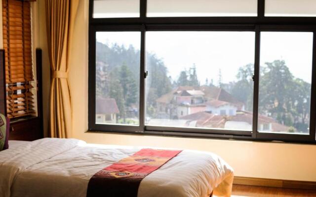 Sapa Sunrise Hotel