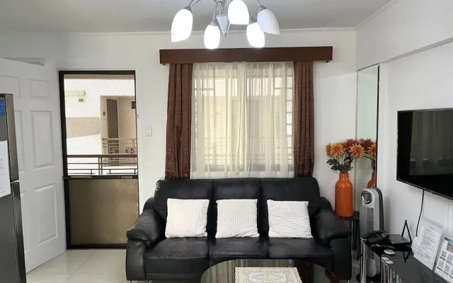 Rosewood Pointe Luxury Residences