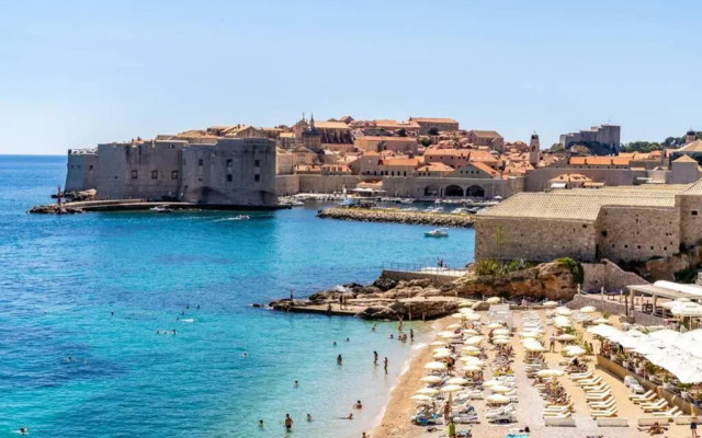 New&Stunning Luxury 5* Residence Miss Perfect