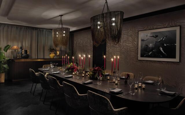 Hotel AMANO Covent Garden