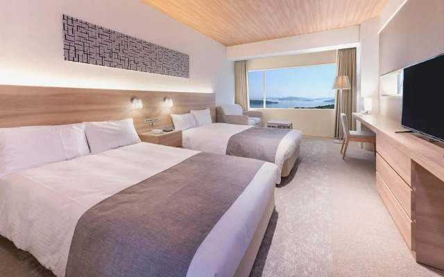 Setouchi Kojima Hotel Kurashiki