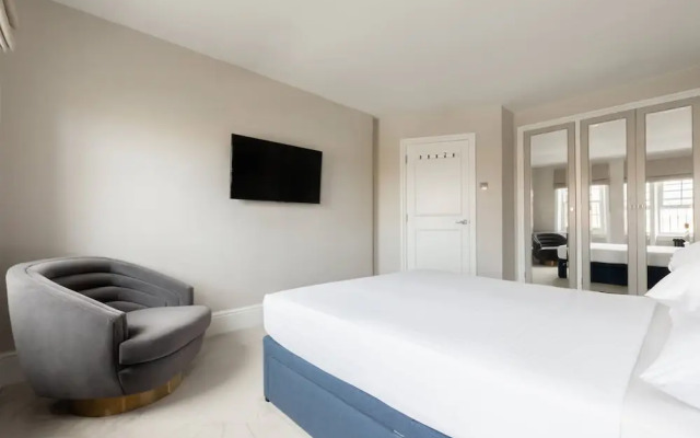Draycott Place VII by Onefinestay