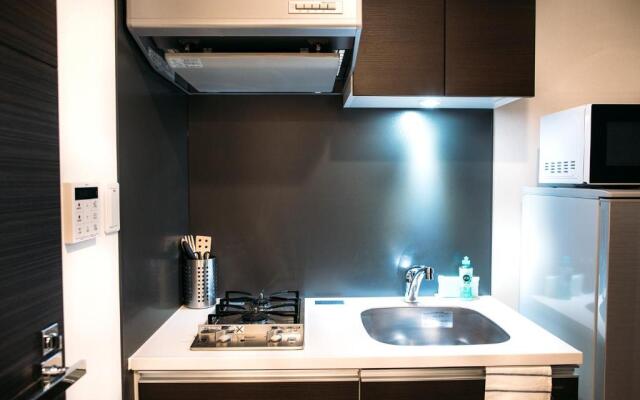 Dash Living Nihonbashi