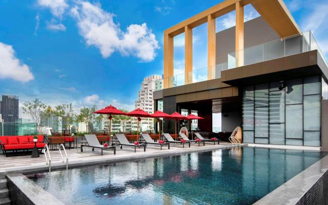 ibis Styles Bangkok Sukhumvit 4
