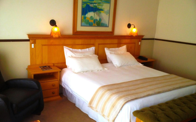 Turnberry Boutique Hotel