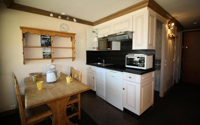 Résidence Palafour - Studio pour 4 Personnes 193640