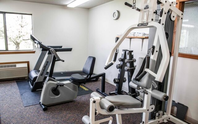 Quality Inn & Suites Lebanon I-65