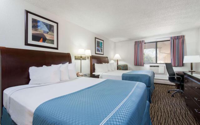 Studio Lodge Laramie