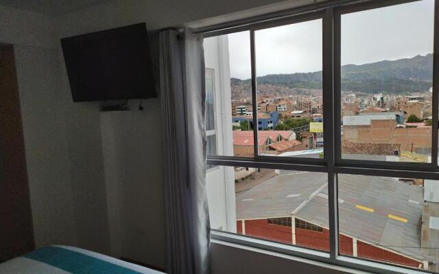 Elite Apartment 2