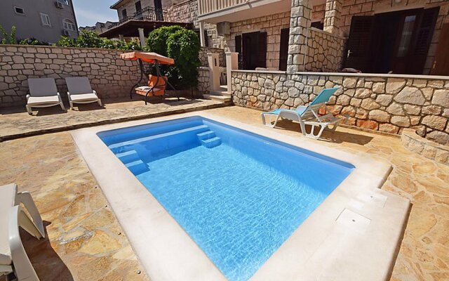 Apartment Marija Sassetta