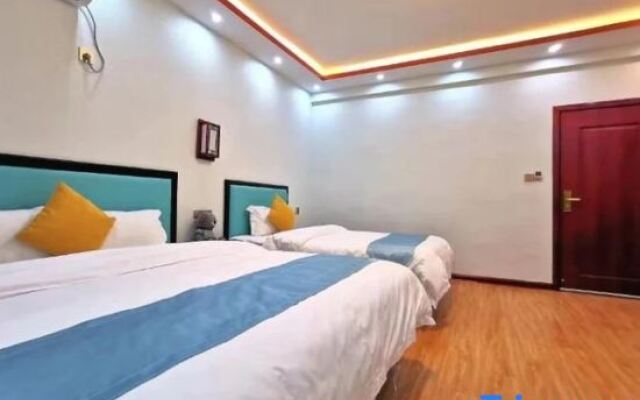 Zhaoxi Hotel