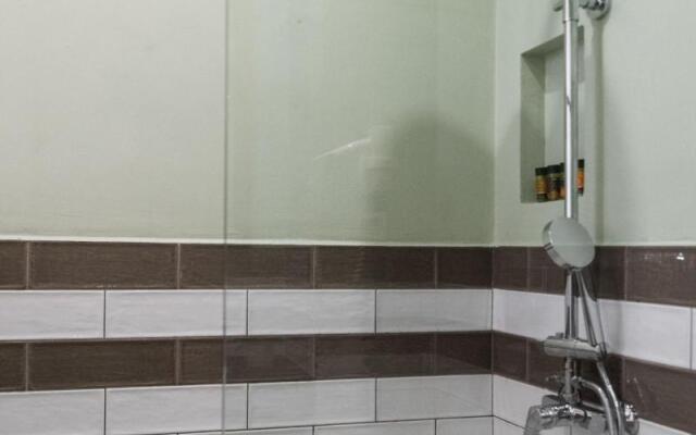 Harismari Cozy Hotel
