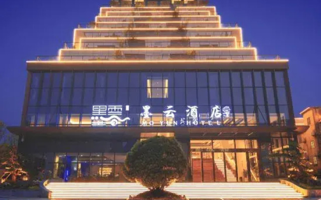 Moyun Hotel