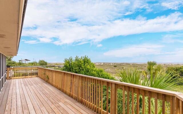 Sea Gull Ocean Villa