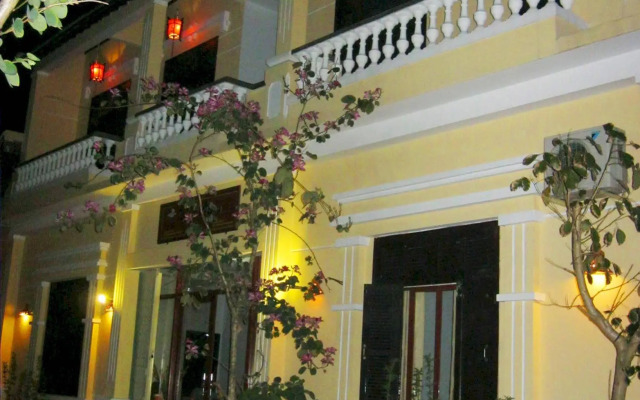 Sea Sun Homestay