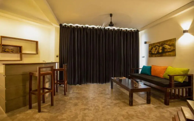 Kalapuwa Resort