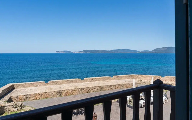 Alghero Seaview Apt