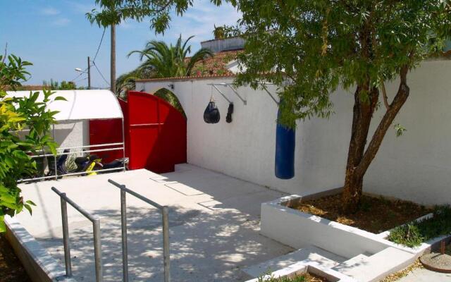 Apartments Majer